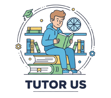 Tutorus Education logo