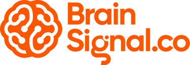 Brain Signal logo