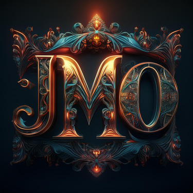 J My Own LLC logo