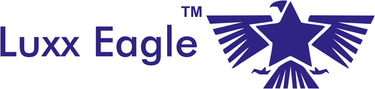 Luxx Eagle logo