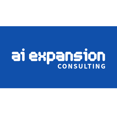 AI consulting LLC logo
