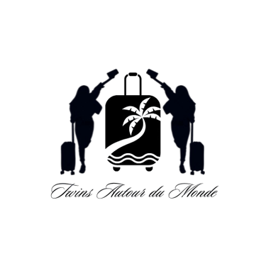Twins Autour du Monde logo