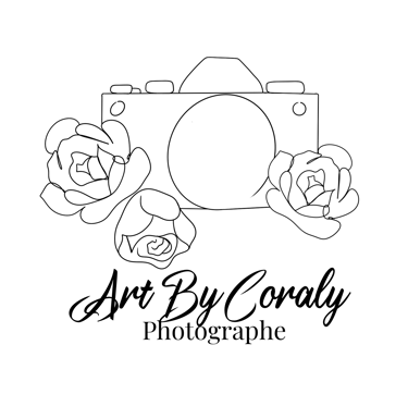 Art By Coraly logo