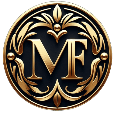 Mattia Fornari logo