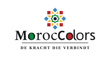 MorocColors logo