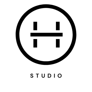 HI STUDIO logo