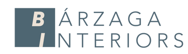 Bárzaga Interiors logo