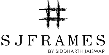 Sjframes logo