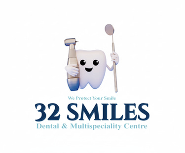 Dental Implants Noida logo