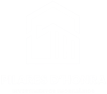 Pilares D'Honra logo