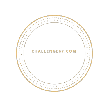 challenge67 logo