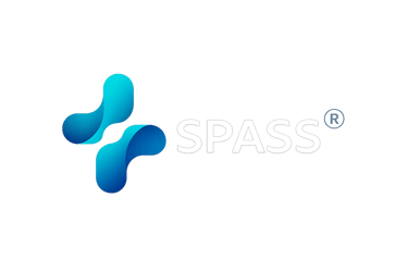 SPASS logo