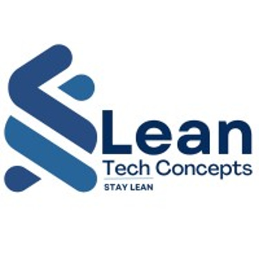 Lean Tech Concepts logo