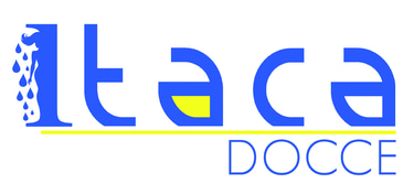 Itaca Docce logo