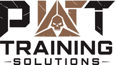 PITT FIGHTING METHOD logo