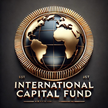 International Capital Fund logo