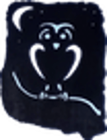 Chouette de Pierre logo