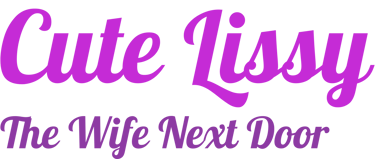 Cute Lissy logo
