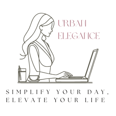 Urban Elegance logo