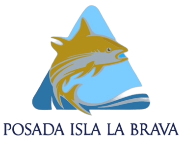 Posada Isla La Brava logo