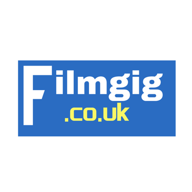 FilmGig logo