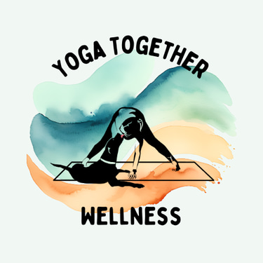 Yoga Together Wellness logo