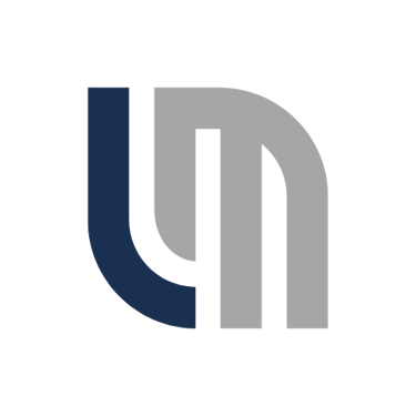 LM Agência logo