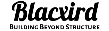 Blacxird logo