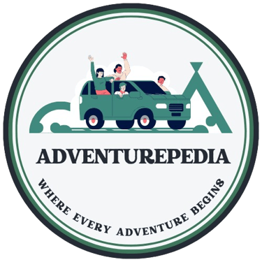 AdventurePedia logo