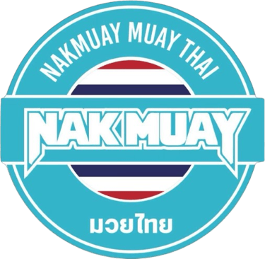 NakMuay Muay Thai logo
