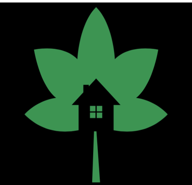 Green Delivery Service logo