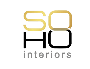 SOHO HOUSE INTERIORS logo