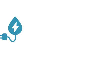 AOI Soluciones logo