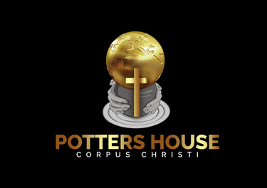Potters House Corpus Christi logo