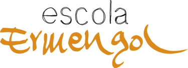 Escola Ermengol logo