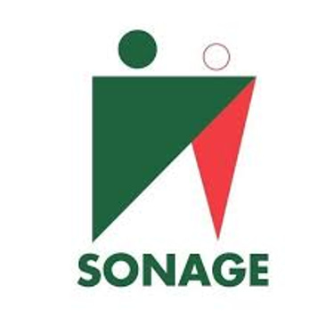 SONAGE logo