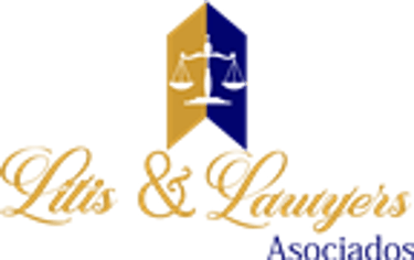 Litis Lawyers Asociados logo