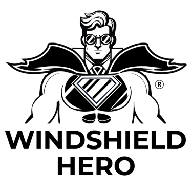 Windshield Hero logo