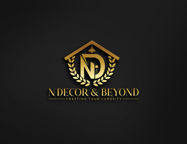 NDecorandBeyond logo