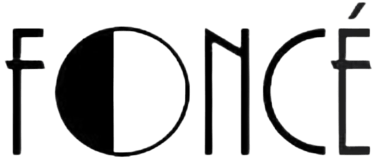 FONCE logo