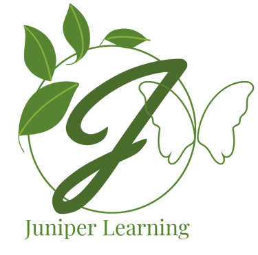Juniper Hollow Learning Center logo