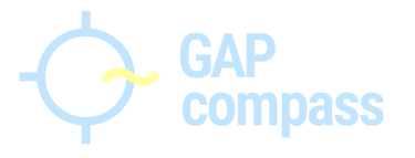 Gap compass logo