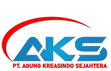 PT. Agung Kreasindo Sejahtera logo