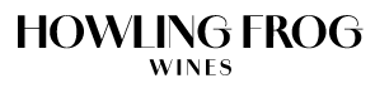 Howling Frog Wines logo