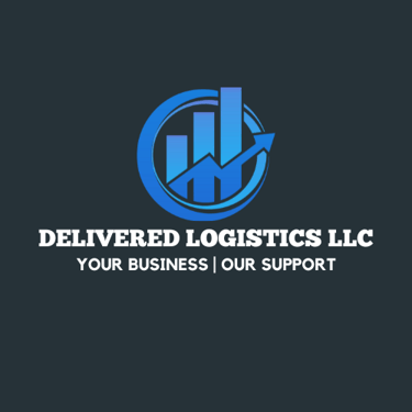 DELIVERED LOGISTICS, LLC logo