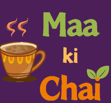 Maa Ki Chai logo