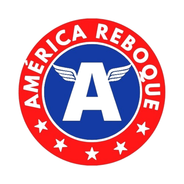 América Reboque Niterói logo