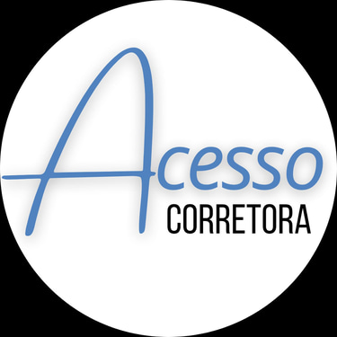 Acesso Corretora logo