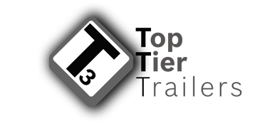 Top Tier Trailers logo