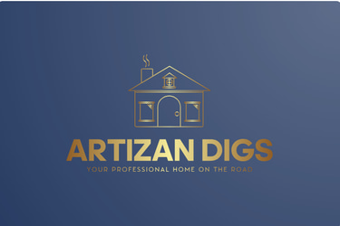 Artizan Digs logo